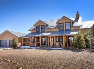 18 Nighthawk Way, Westcliffe, CO 81252