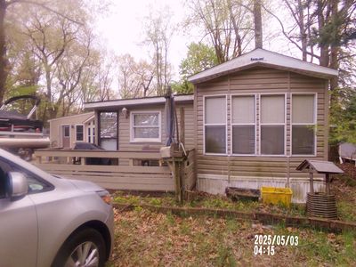 2-168 Woodhaven Lakes, Sublette, IL, 61367