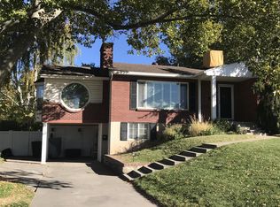 1805 E Severn Dr, Holladay, UT 84124