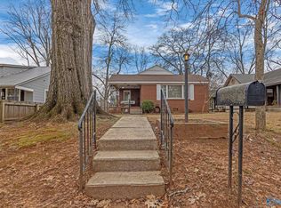 1308 7th Ave SE, Decatur, AL 35601