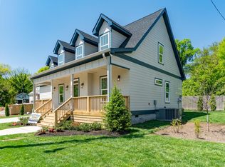 2108 McKennie Ave, Nashville, TN 37206