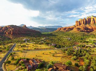 80 Deerfield Rd, Sedona, AZ 86351