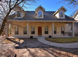 105 Ironwood Cv, Elgin, TX 78621