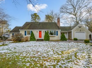 3 Nickerson Rd, Orleans, MA 02653