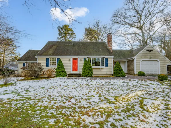 3 Nickerson Road, Orleans, MA 02653