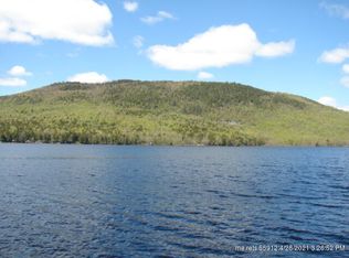 0 Long Falls Dam Rd, Highland Plt, ME 04961