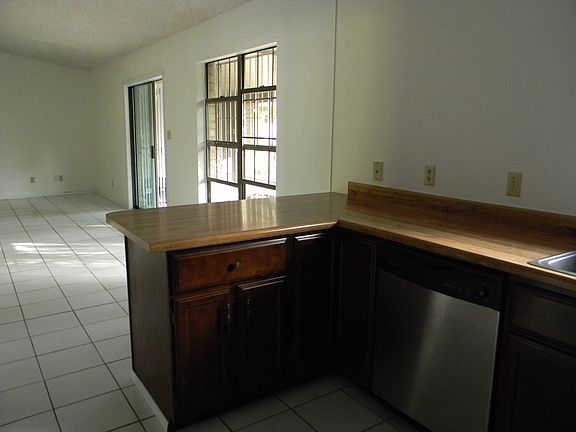 Kitchen view