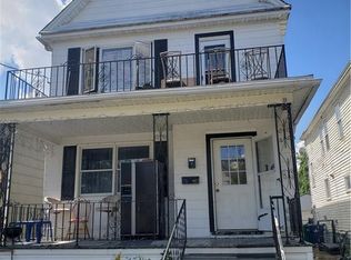 16 Baxter St, Buffalo, NY 14207