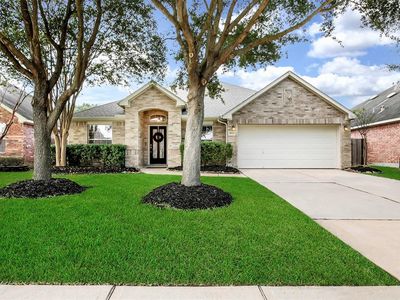 7627 Golden Thistle Ln, Cypress, TX, 77433