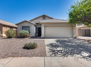 10348 E Calypso Ave, Mesa, AZ 85208