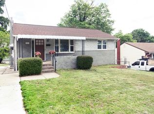 3811 70th Ave, Hyattsville, MD 20784