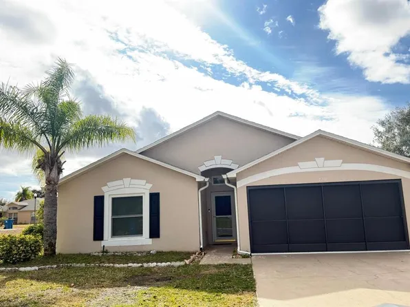 730 Garberia Dr, Davenport, FL 33837