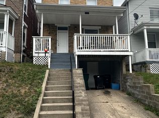 2318 Flora St, Cincinnati, OH 45219