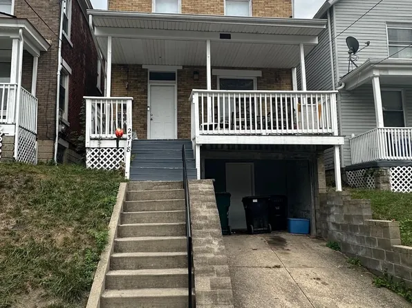 2318 Flora St, Cincinnati, OH 45219