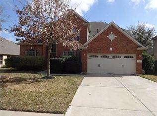 412 Scarlet Maple Dr, Cedar Park, TX 78613