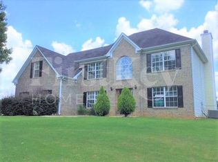 10959 Hondal Ct, Hampton, GA 30228