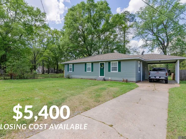 4149 Marshall St, Zachary, LA 70791