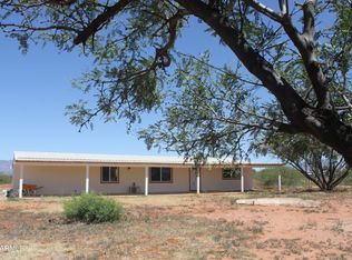 6229 S NATOMA Trail, Hereford, AZ 85615