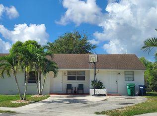 35700 SW 186th Ave, Homestead, FL 33034