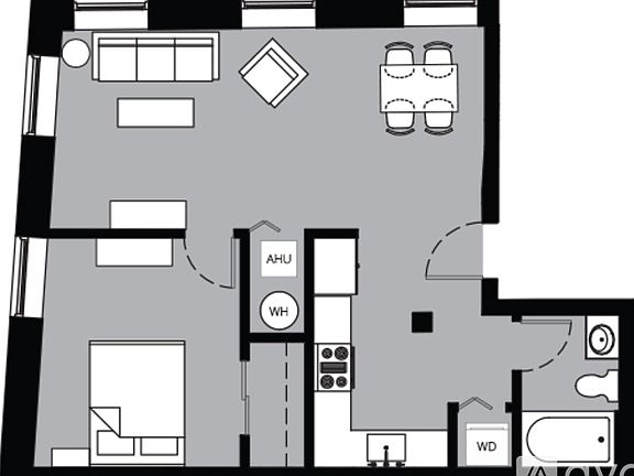 4th image of 120 Washington St #304R