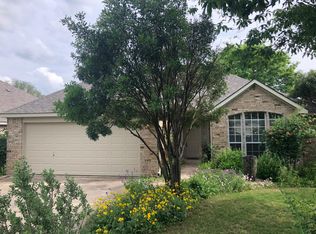 817 Woodhollow Dr, Temple, TX 76502