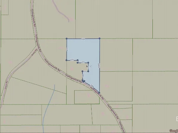 51575 Hollingsworth Rd, Bay Minette, AL 36507