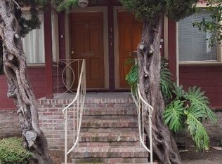 411 California Dr #B, Burlingame, CA 94010