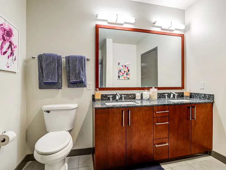 Equinox Apartments — Photo 21