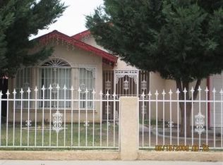 1211 5th Ave, Delano, CA 93215