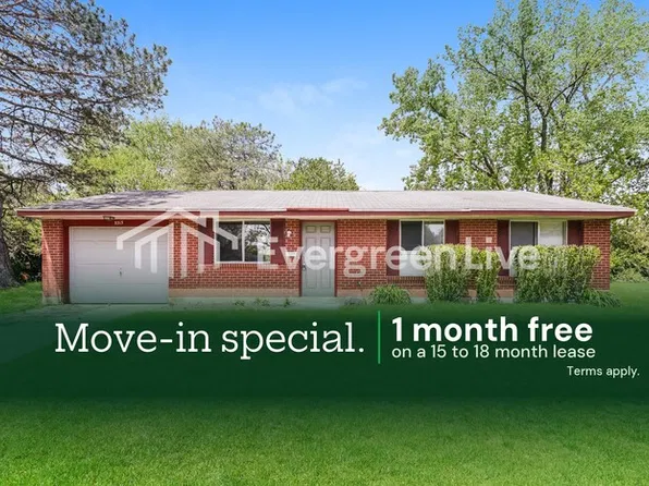 5313 Pollard Way, Dayton, OH 45424