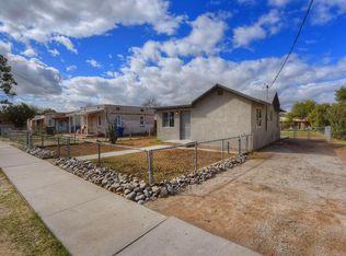 3538 S Belmar Ave, Tucson, AZ 85713
