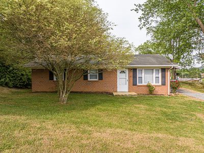 315 West Ave, Chilhowie, VA, 24319