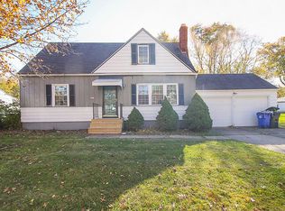 12415 Guardian Blvd, Cleveland, OH 44135