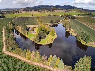 13750 SE Locks Loop Rd, Dayton, OR 97114