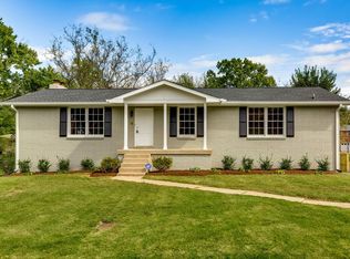 520 Rural Hill Rd, Nashville, TN 37217