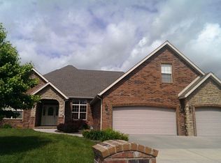 701 Zion Way, Nixa, MO 65714