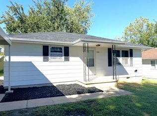 1505 N Main St, Kirksville, MO 63501