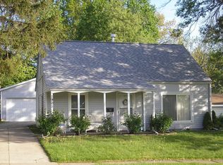1905 Searl St, Cuyahoga Falls, OH 44221