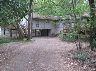 105 Blue Ridge Trl #B, Austin, TX 78746