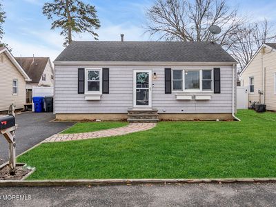 769 Pine Drive, Brick, NJ, 08723