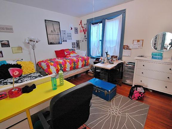 4th image of 116 Hemenway St #33WW