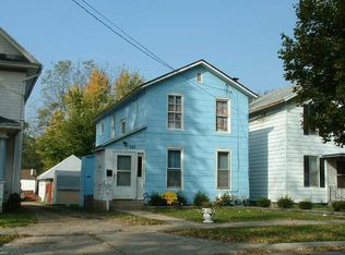 410 4th St, Jackson, MI 49201