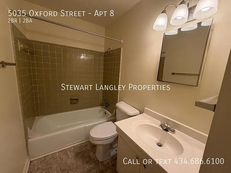 5035 Oxford St #8 — Photo 18