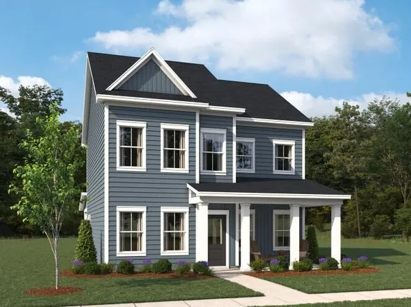 2892 Quarry Rd #159, Wake Forest, NC 27587