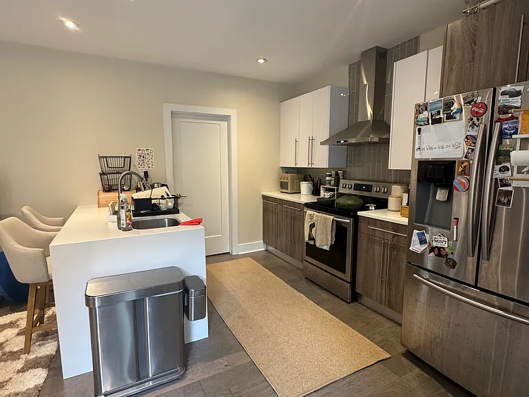 1526 Ridge Ave #2 — Photo 7