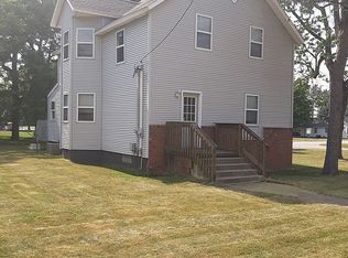 304 S Kouts St #304, Kouts, IN 46347