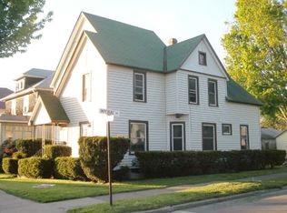 149 E High St, Painted Post, NY 14870