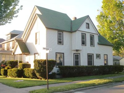 149 E High St, Painted Post, NY, 14870