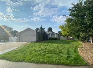 2019 Kentucky Dr, Nampa, ID 83686