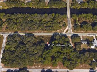 19153 Hillsborough Blvd, Pt Charlotte, FL 33954
